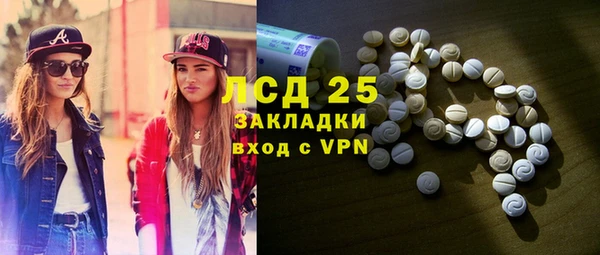 крисы Абаза